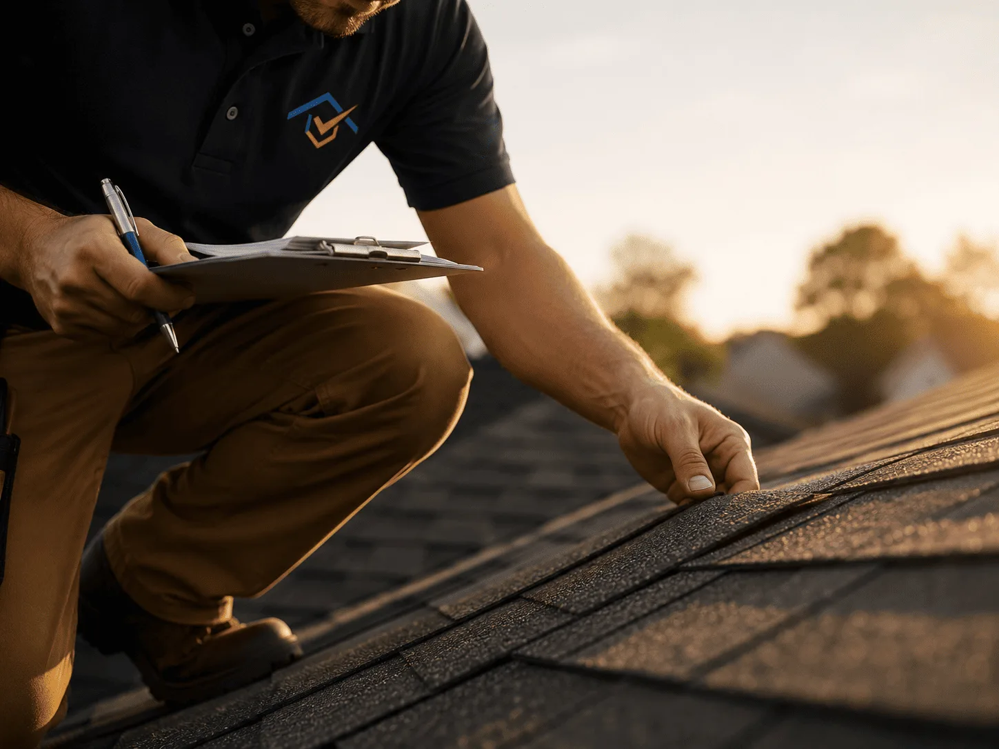 Why Choose Roof Inspection in Louisville, OH
